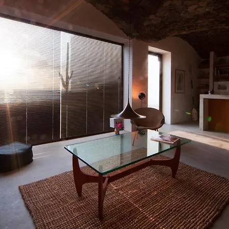 Casacostanextdoor * Poris de Abona
