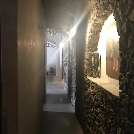 Σπίτι διακοπών Casacostanextdoor *