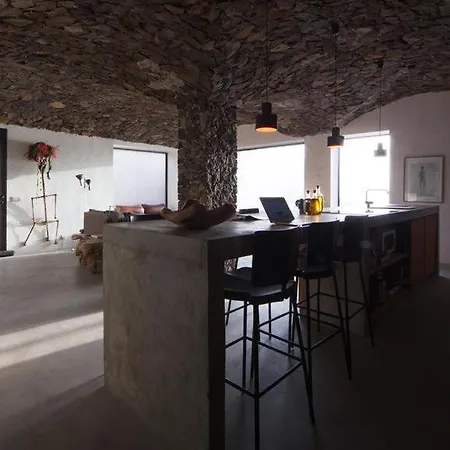 Casacostanextdoor Ferienhaus