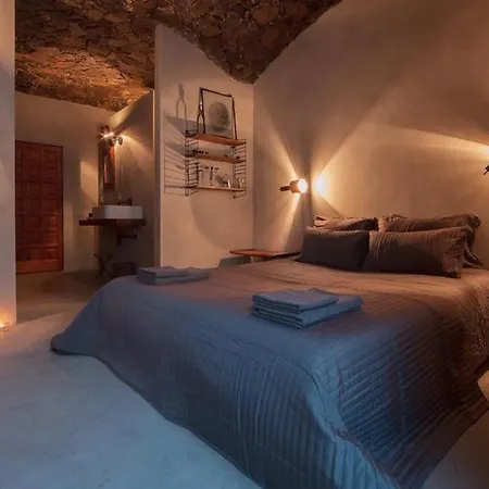 Casacostanextdoor Ferienhaus
